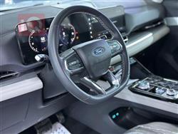 فورد تيريتوري